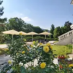 U Zámečku Cihelny Karlovy Vary