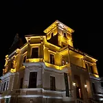 U Zámečku Cihelny Hotel
