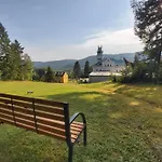 U Zámečku Cihelny