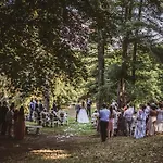 Hotel U Zámečku Cihelny