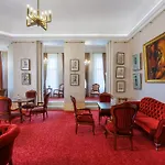 U Zámečku Cihelny Hotel Karlovy Vary