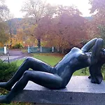 U Zámečku Cihelny Hotel Karlovy Vary