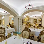 U Zámečku Cihelny Hotel