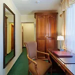 U Zámečku Cihelny Hotel Karlovy Vary