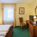 U Zámečku Cihelny Hotel