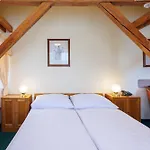 U Zámečku Cihelny Hotel