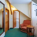 Hotel U Zámečku Cihelny