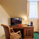 Hotel U Zámečku Cihelny