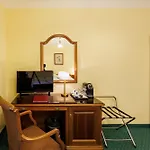 Hotel U Zámečku Cihelny