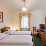 U Zámečku Cihelny Hotel