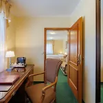 U Zámečku Cihelny Hotel
