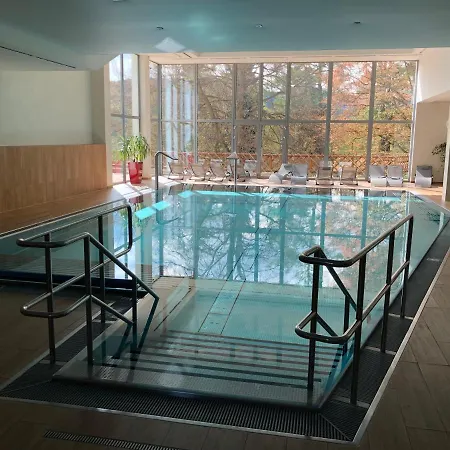 Hotel U Zamecku Cihelny