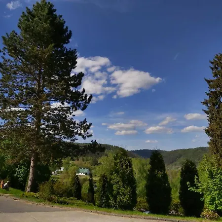 U Zamecku Cihelny Hotel Karlovy Vary