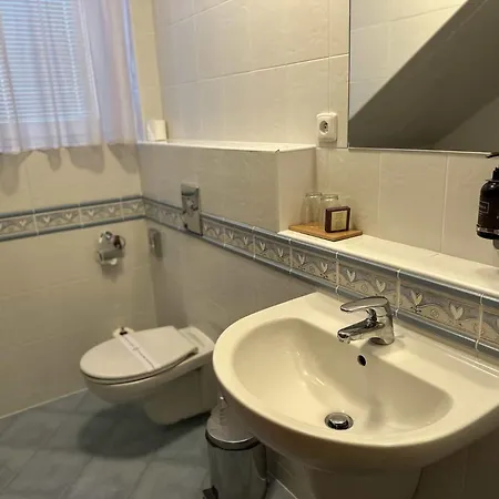 Hotel U Zamecku Cihelny 3*