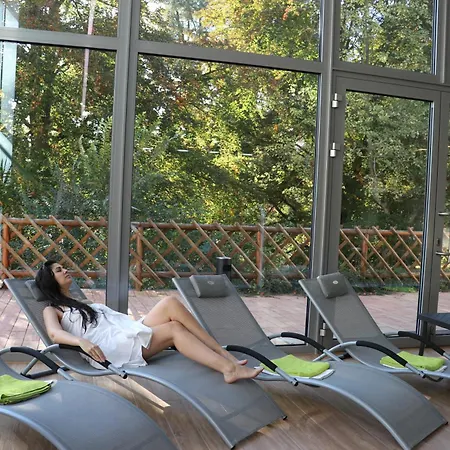 U Zamecku Cihelny Karlovy Vary