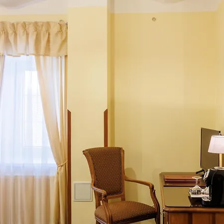 Hotel U Zamecku Cihelny