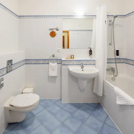 U Zámečku Cihelny Hotel 3*