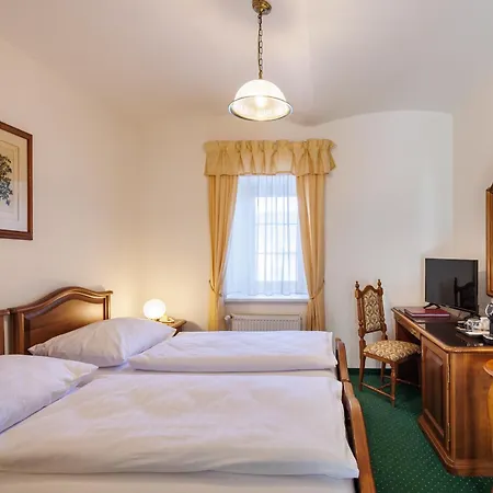 U Zamecku Cihelny Hotel