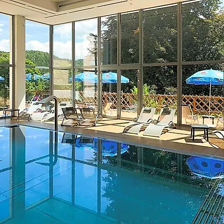 Hotel U Zamecku Cihelny