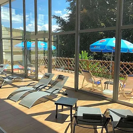 U Zamecku Cihelny Hotel Karlsbad