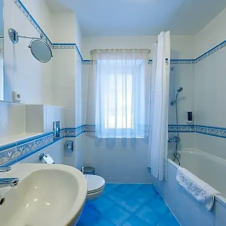 U Zamecku Cihelny Hotel 3*