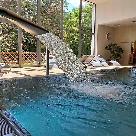 Hotel U Zamecku Cihelny